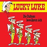 saseler mühlenweg  Die Daltons bewähren sich: Lucky Luke 10