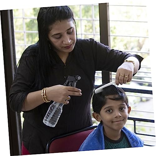 Healeved 15Pcs Flacone Spray Ugello di Plastica