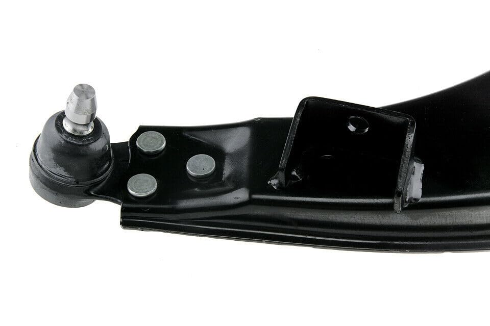 Bras de commande avant Chevrolet Epica solution aux vibrations direction 96389492