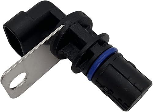 Miniatura 3 de Unifizz Sensor de posición del cigüeñal del sensor del cigüeñal para los accesorios del coche Chevrolet GM equipo original 12560228 12555566 PC278