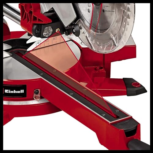 Einhell Zug-Kapp-Gehrungssäge TE-SM 2131 Dual
