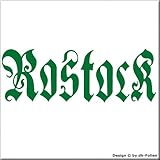 ak rostock gesperrt Geeignet für auf die Heckscheibe oder Karosserie, sowie alle glatten Flächen im Innen- und Außenbereich, Lieferung erfolgt montagefertig mit professionellen Übertragungspapier, incl. detaillierte Klebeanleitung, Rückstandslos wiederentfernbar