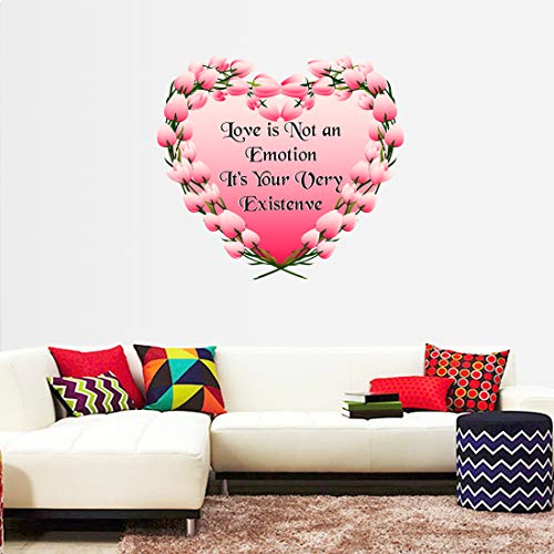 Image of Rangoli Vinyl Wall Sticker Self-Adhesive Wall Decor for Home, Office, Bedroom, and Living Room Decor Easy to Apply & Peel. Parent 5, Design-18