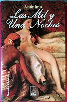 Las noches de las mil y una...