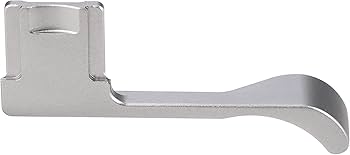 Amazon.com : Haoge THB-X4S Hand Grip Metal Hot Shoe Thumb Up Rest