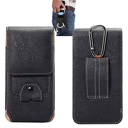 MISKQ Custodia per Telefono Universale Borsa da