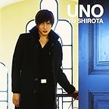 UNO(初回生産限定盤)