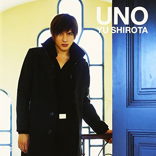 城田優 | ライブ・セットリスト情報サービス【LiveFans(ライブファンズ)】