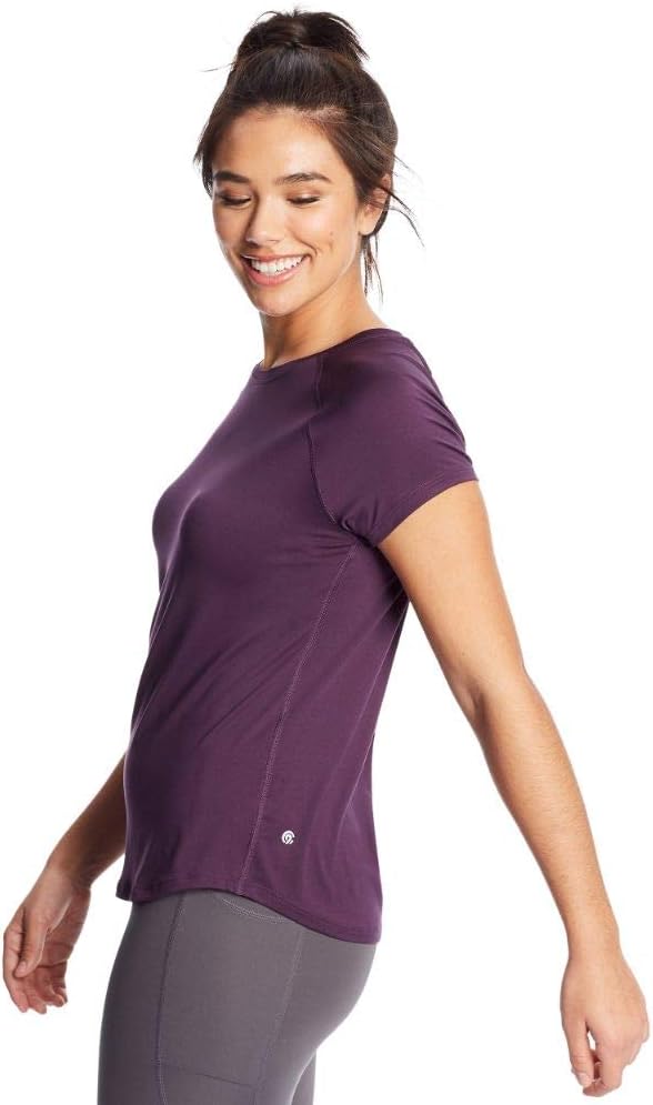 C9 Champion Women's Soft Tech Tee - Image 2