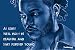 The Weeknd Quote "At least we'll both be beautiful and stay forever young" 24x36 Poster