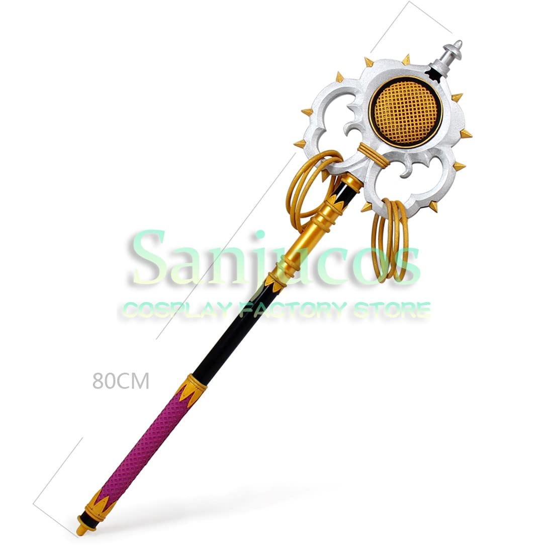 Amazon.co.jp: 【Sanjucos】波羅夷空却 マイク ヒプノシスマイク