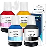 ✅【Individuelles Paket】 LCL Produkt ist in einer Einzelverpackung verpackt, die für die Langzeitlagerung geeignet ist, um Produktschäden oder Tinten-/Tonerauslaufen und andere Probleme zu vermeiden.