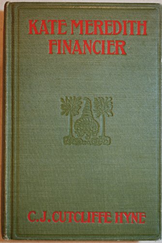Kate Meredith, Financier B00086LU1E Book Cover