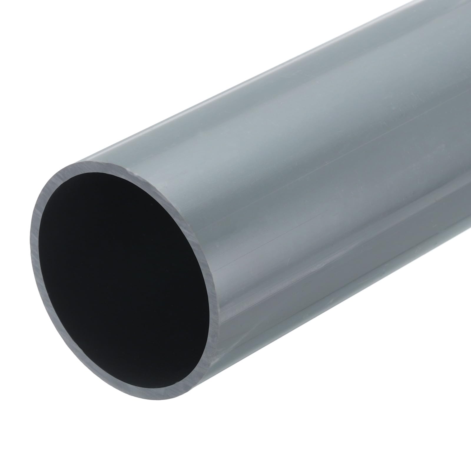 Tubo Capillare In Acciaio Inox 304 - OD 6mm X Spessore 0.3mm X Lunghezza 250mm | Per Industria E Fai Da Te - Foto 3