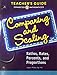 Comparing and Scaling - Ratios Rates Percents and Proportions, Connected Mathematics 3, Teacher's Guide