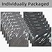 12 Pack Microfiber Gun Cleaning Cloth, 12