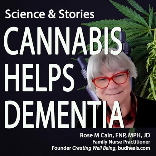 Rose M Cain, FNP, MPH, JD - Family Nurse Practitioner Founder Creating Well Being, budheals.com