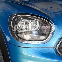 MINI Cooper Countryman F60 JCW TPU