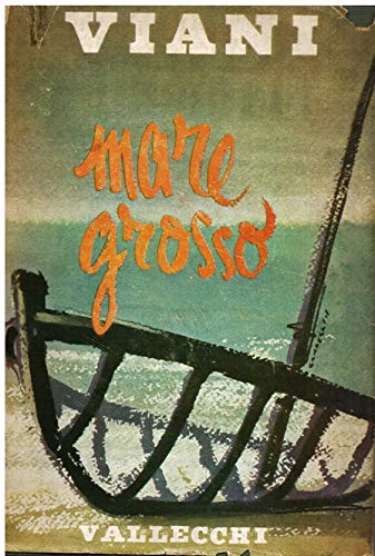  Mare grosso