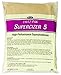 Fritz-Pak Concrete Superplasticizer Additive, 7.2lbs. Cement Water Reducer Improves Workability and Strength. Plasticizer Gives 6 Inch Slump Increase. For DIY Countertops, Slabs, Patios and Floors