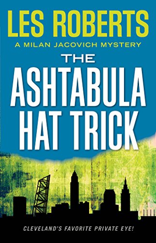 The Ashtabula Hat Trick