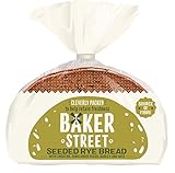 Baker Street Seeded Rye Bread
