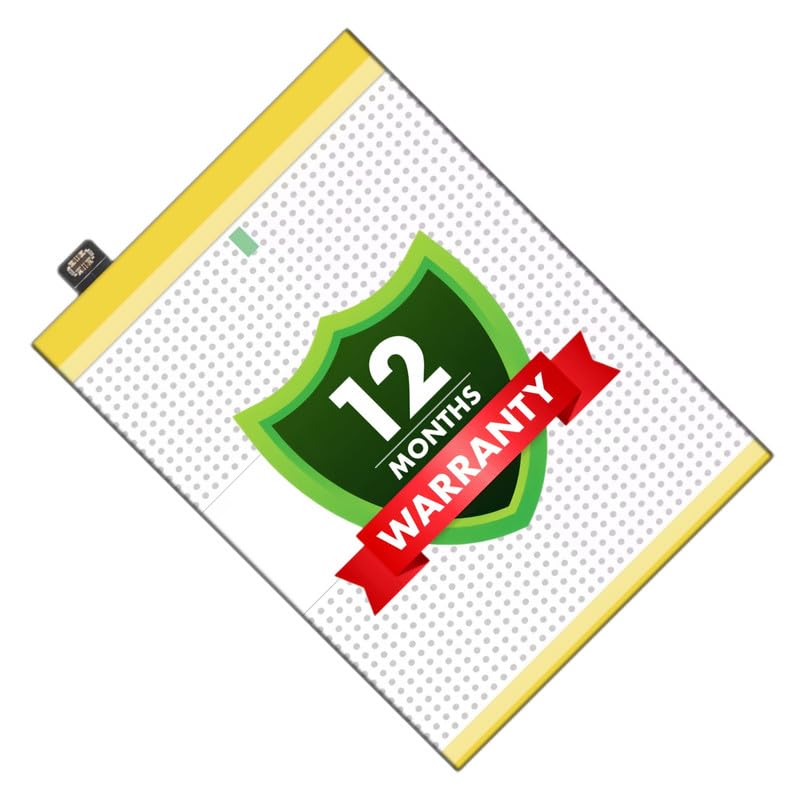 Image of Original BLP845 Battery Compatible for OnePlus Nord CE 5G - (4500mAh) - 1 Year Warranty DF7