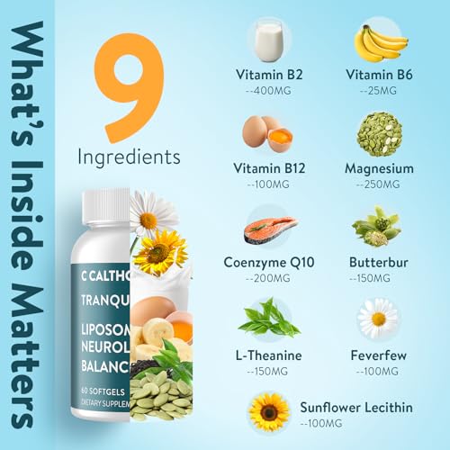 C Calthorvitana Vitamins