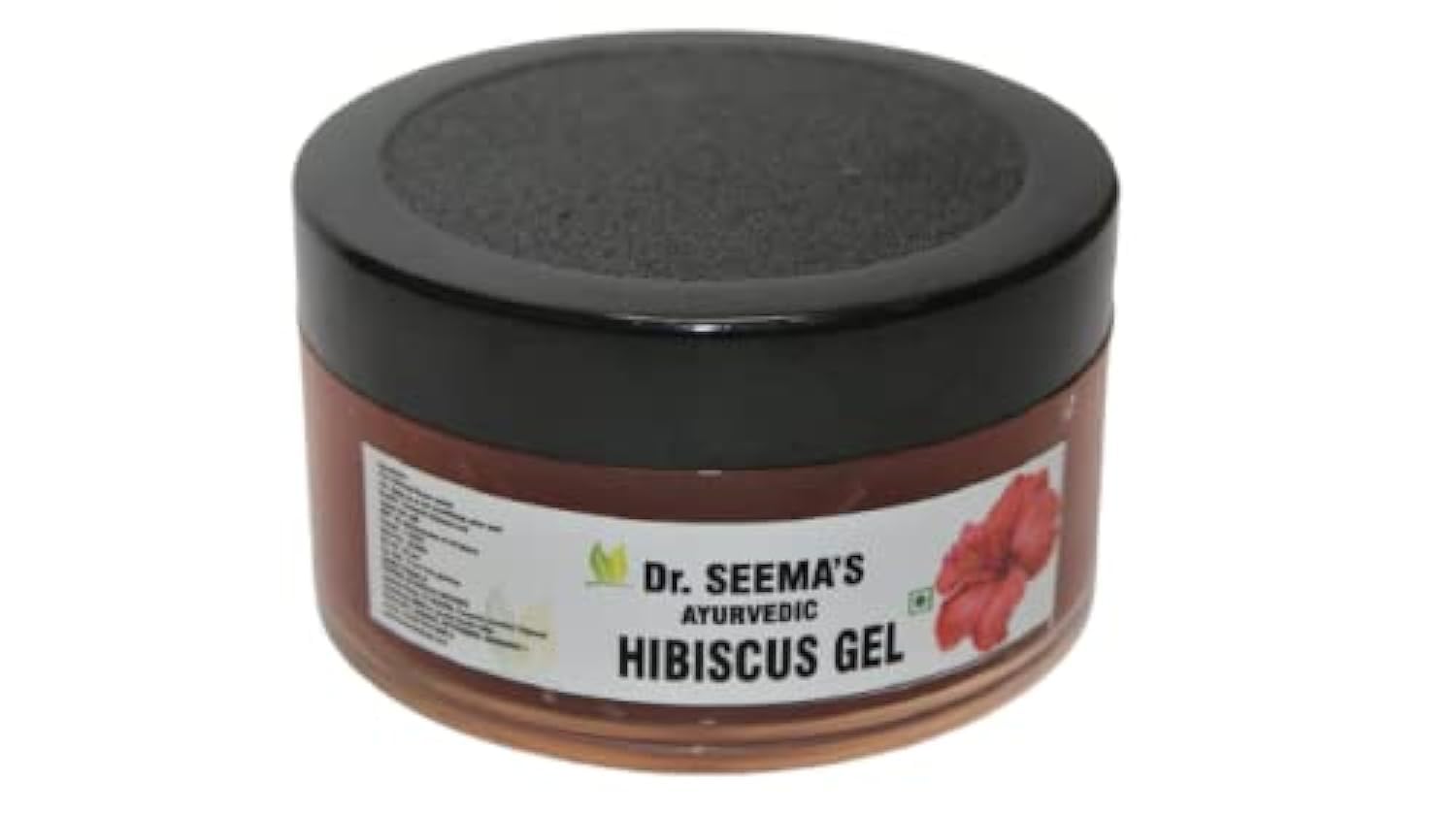 Hibiscus Hair Gel 50gm
