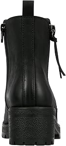 Amazon.com | Bjorndal Judy - Women's Casual Chelsea Slip-On Lugged