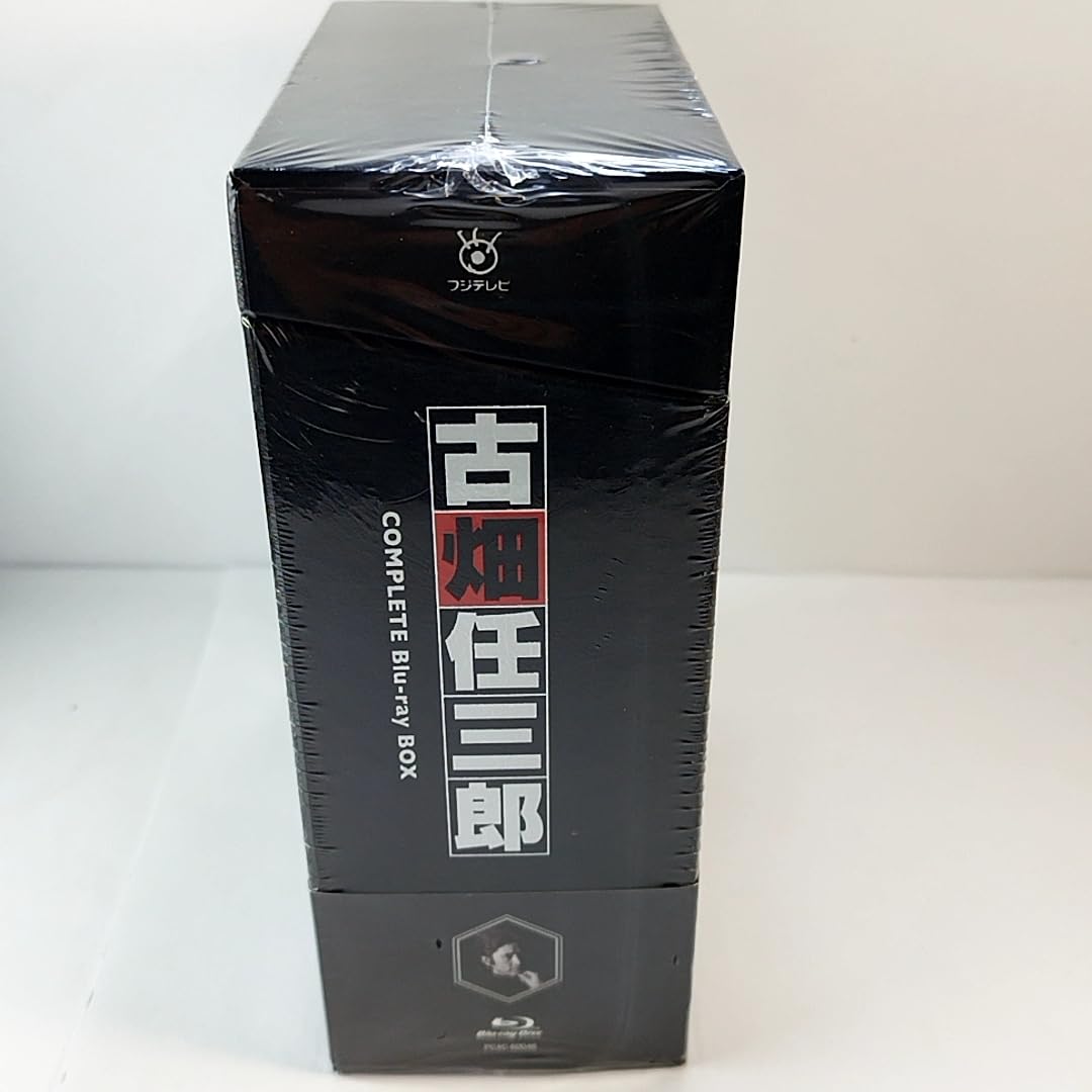 【新品・未開封品】古畑任三郎　COMPLETE　BOX Blu-ray 新品未使用】古畑任三郎 COMPLETE Blu-ray BOX - メルカリ