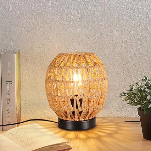 Lampe De Bureau Vintage Schindora Cover
