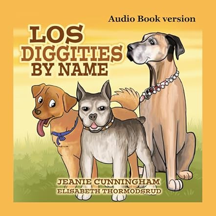 Los Diggities by Name