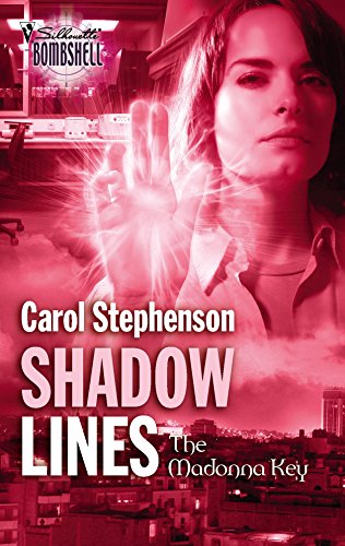 Shadow Lines (Silhouette Bombshell) view 2