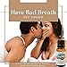 OraMD Extra Strength Tooth Oil(1)Natural Alternative for Toothpaste & Mouthwash