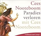 Paradies verloren - Cees Nooteboom