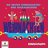  Rudolph mit der roten Nase