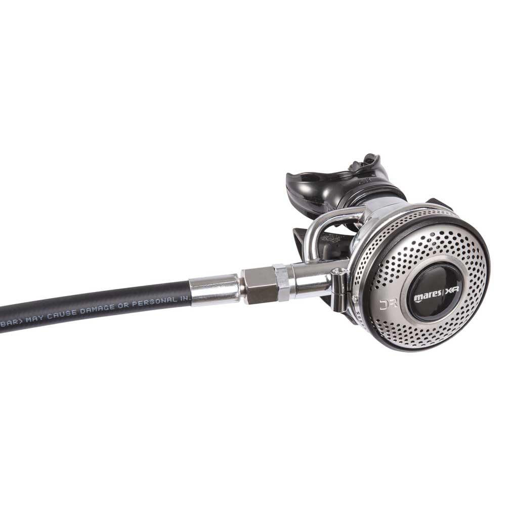 Mares DR Second Stage - XR Line 416416NR