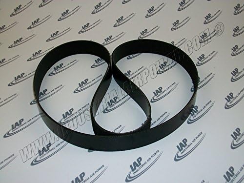 22189054 Belt - Designed for use with Ingersoll Rand Air Compressors