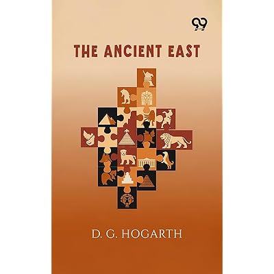 The Ancient East