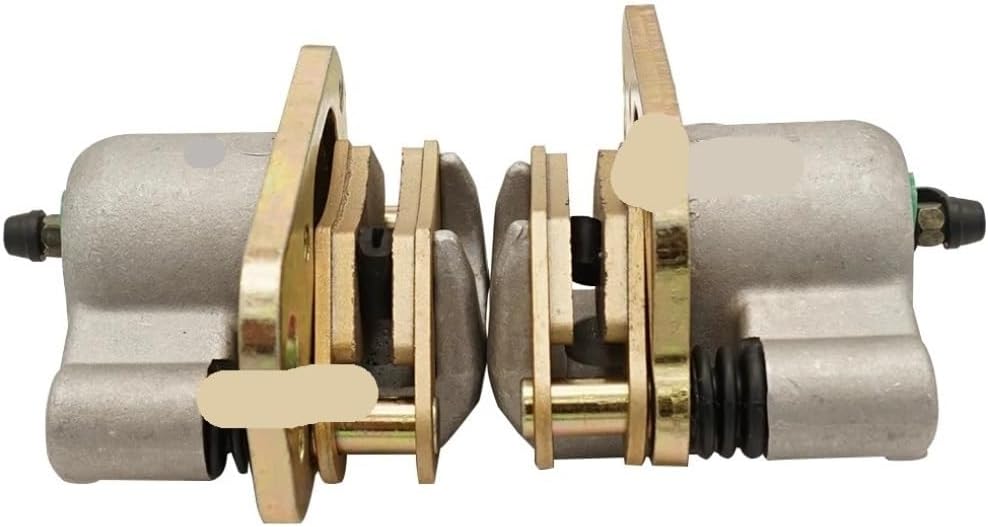 Front Left Right Brake Caliper Assembly Fit For P S 335 M 325 2X4 S 400 500 S 400 1910695 1910696 1910233 1910444 1910445 1910663