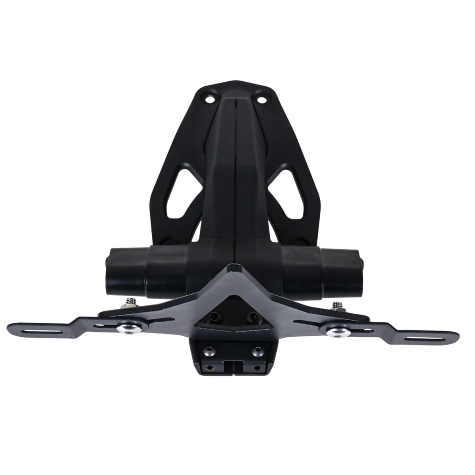 Soporte De Matrícula Motocicleta para Speed ​​Triple 1200RS 1200RR 1200 RS RR 2021-