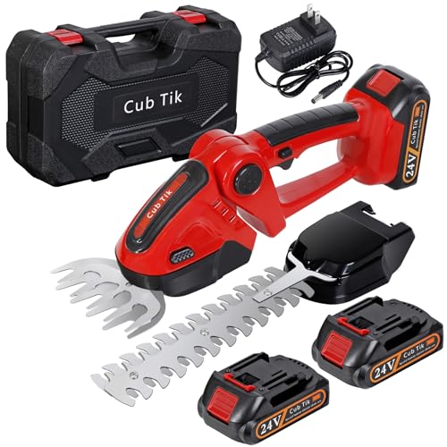 Electric Grass Trimmer The 15 best products compared