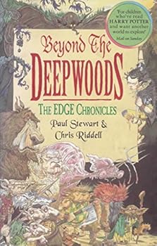 Beyond the Deepwoods