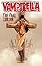 Vampirella Volume 6: The Final Curtain (Vampirella (Dynamite))
