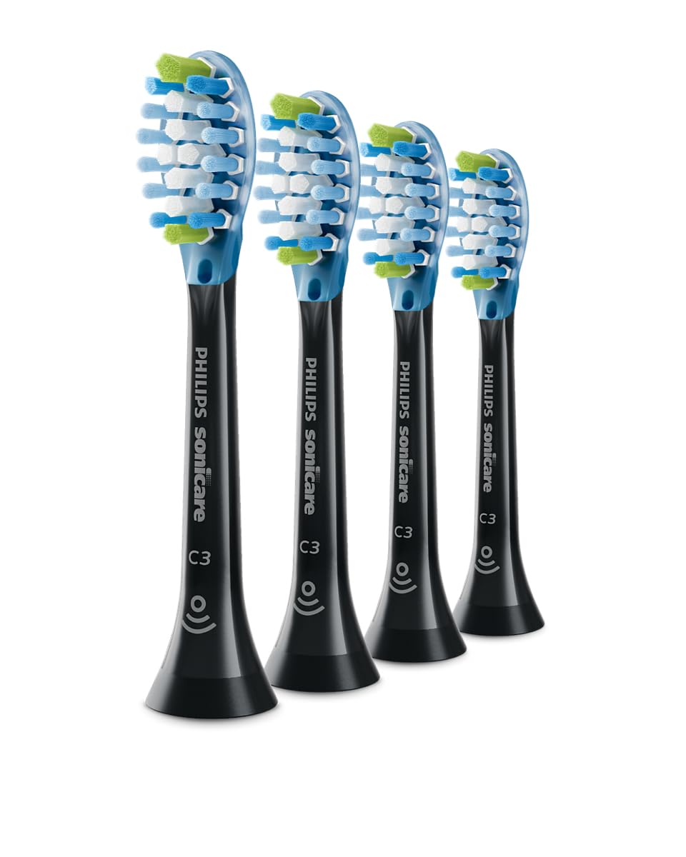 Amazon.com: Philips Sonicare C3 Premium Plaque Defence Original