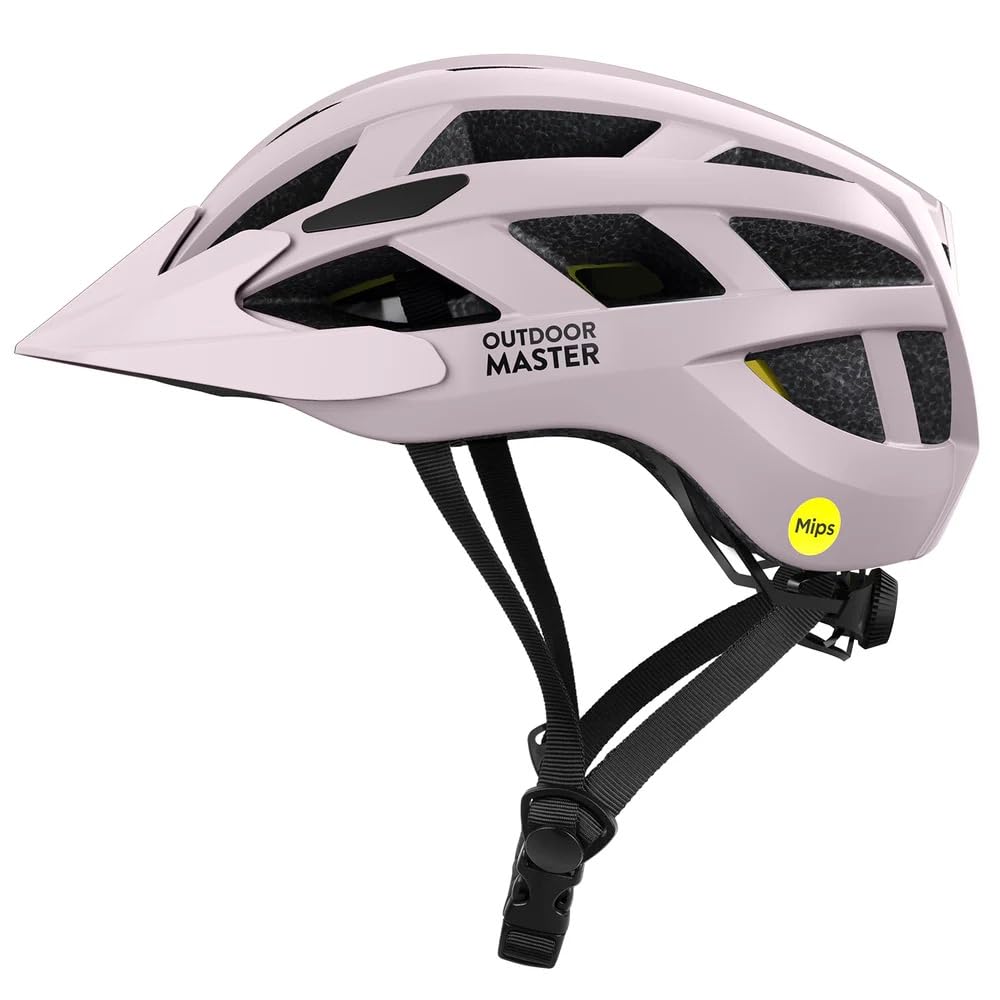 Outdoor Master Gem MIPS MTB Helmet 59-61 cm