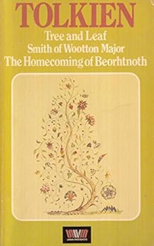 Paperback Tree and Leaf Book
