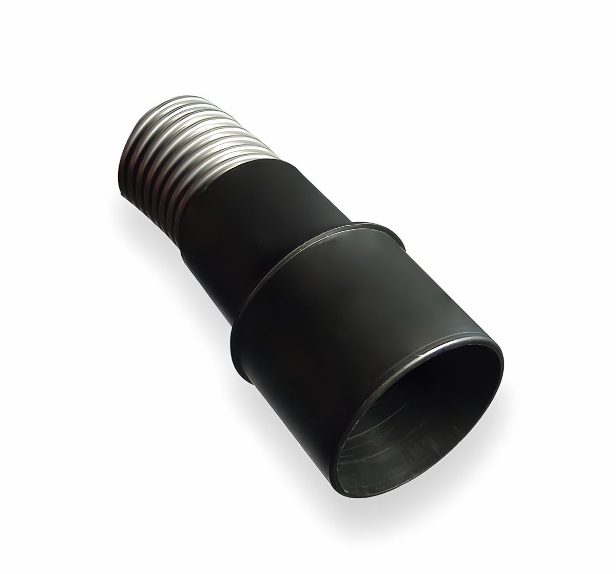 Tubo di ricambio per tubo di aspirazione, 6 metri, Kallefornia K671, adatto per Makita VC3511