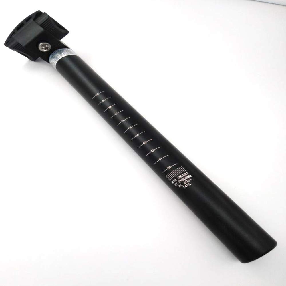 Amazon.co.jp: HUA 27.2 x 300 mm 合金シートポスト 1.06 x 11.8 Amazon.co.jp: HUA 27.2 x 300 mm 合金シートポスト 1.06 x 11.8